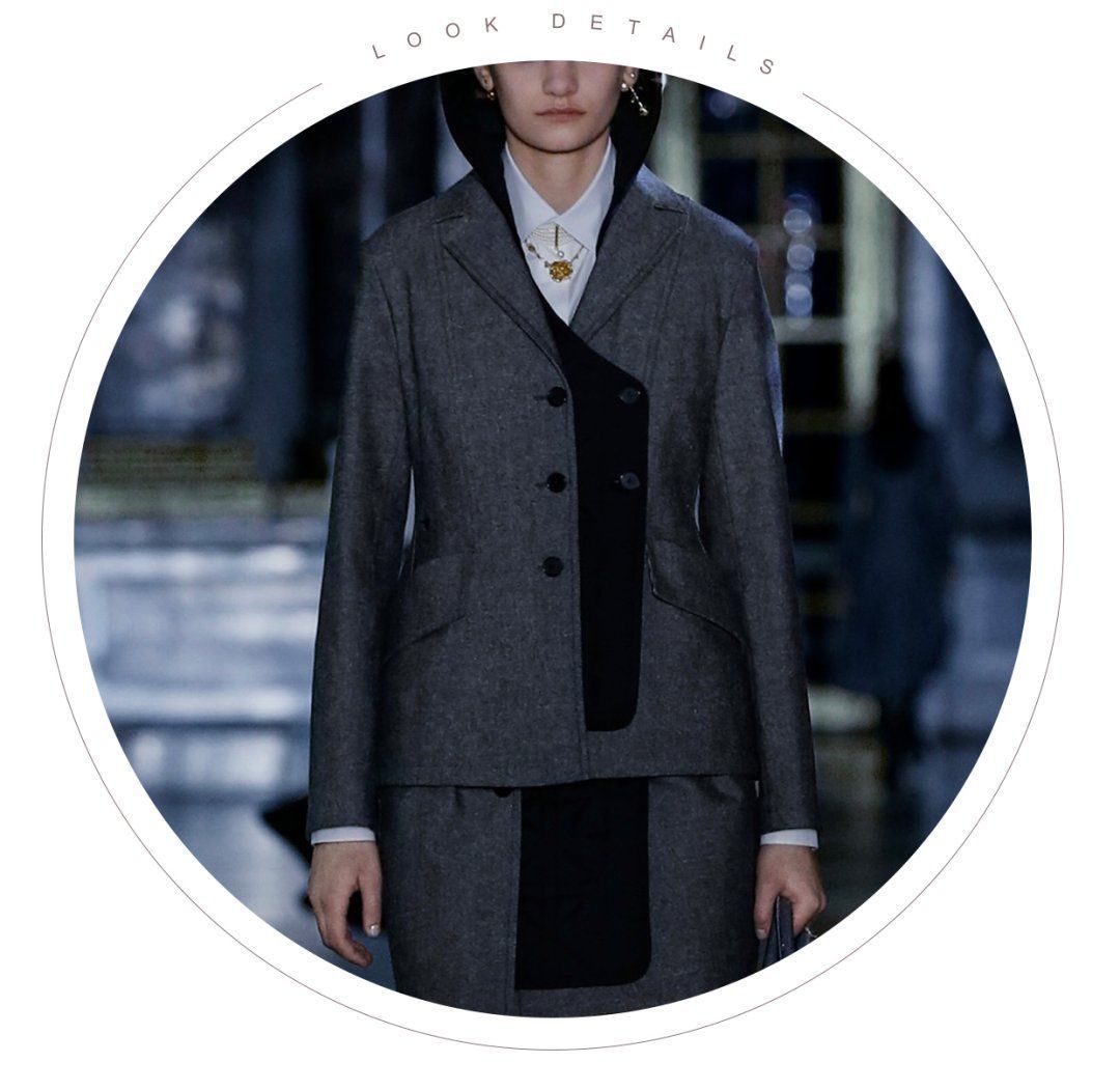 DIOR讲述的童话故事，只有成年人才能读懂