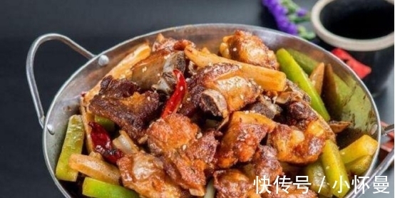 干辣椒|几道百吃不厌的家常菜,家里来客时不用愁,味道不比饭店差