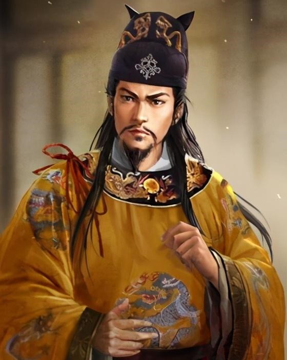 成就|卖茶叶的小贩，竟成一代明君，只因英年早逝，成就大宋王朝