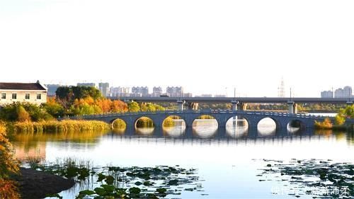 东北被小看的旅游城市，几乎没有多少游客，但景点却特别多