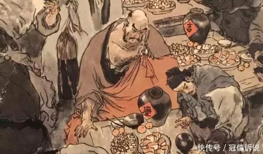 暗算|一个人,在遭到暗算前,往往会出现这2种征兆,有一个也要注意