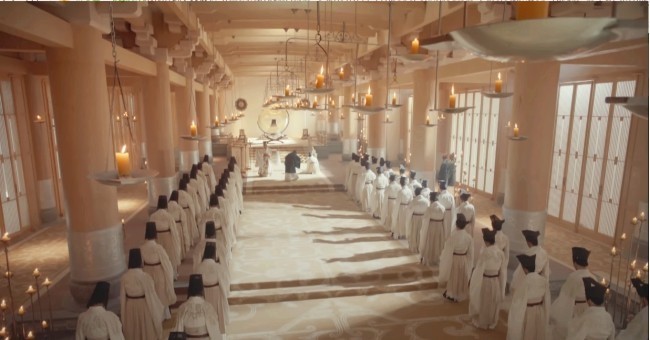 大师|一说中华文明的奠基人就会想起孔子和老子,而忽略这位真正的大师