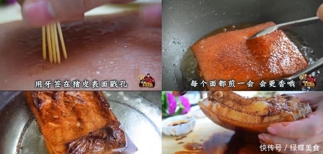 梅菜扣肉最好吃的做法,简单美味又下饭,看看你喜欢吃不?