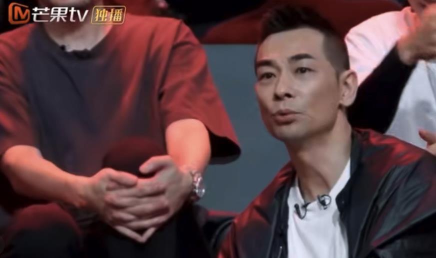 |一本正经搞男团却成为“搞笑担当”,赵文卓能从这档综艺翻红吗?