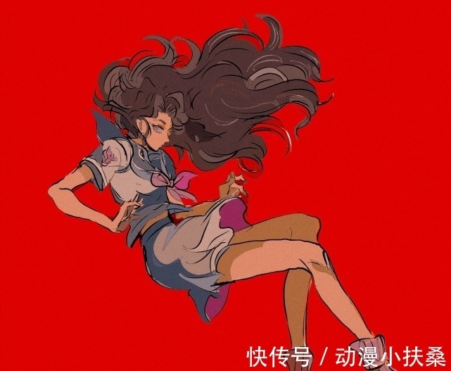 女性|JOJO:去掉荒木线之后,女性角色是什么样?