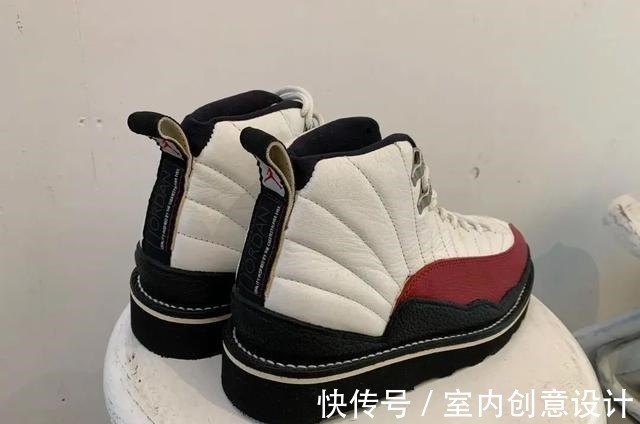 三叶草 四百块的折扣三叶草,背后有匠人撑腰!