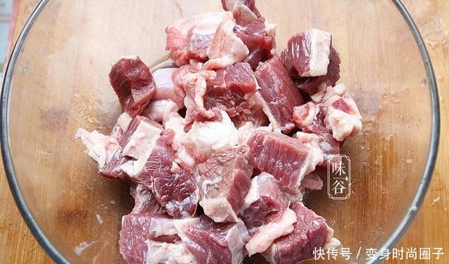  美味|秋天，少吃猪肉多吃它，简单炖一锅，营养美味又暖胃，贵点也值得