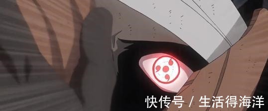 宇智波|火影宇智波天才少年的开眼方式,每个都叹为观止,还可这样开眼