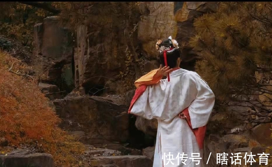 惠州!苏轼与这任夫人的爱情故事,是爱情最美好的模样,读着读着就哭了