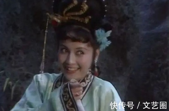 万圣公主&盘点《西游记》中的十大美女,个个令人过目不忘,你最喜欢谁呢?