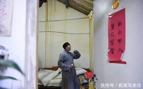 花和尚|“花和尚”8年多了30个孩子，被赶出寺庙，无奈解释：我日行一善