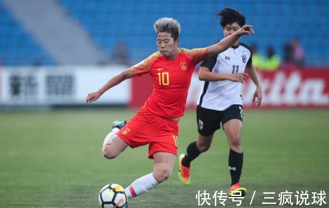 大名单|中国女足锋霸李影公开女友，遭贾秀全封杀，今发文庆祝重返国家队