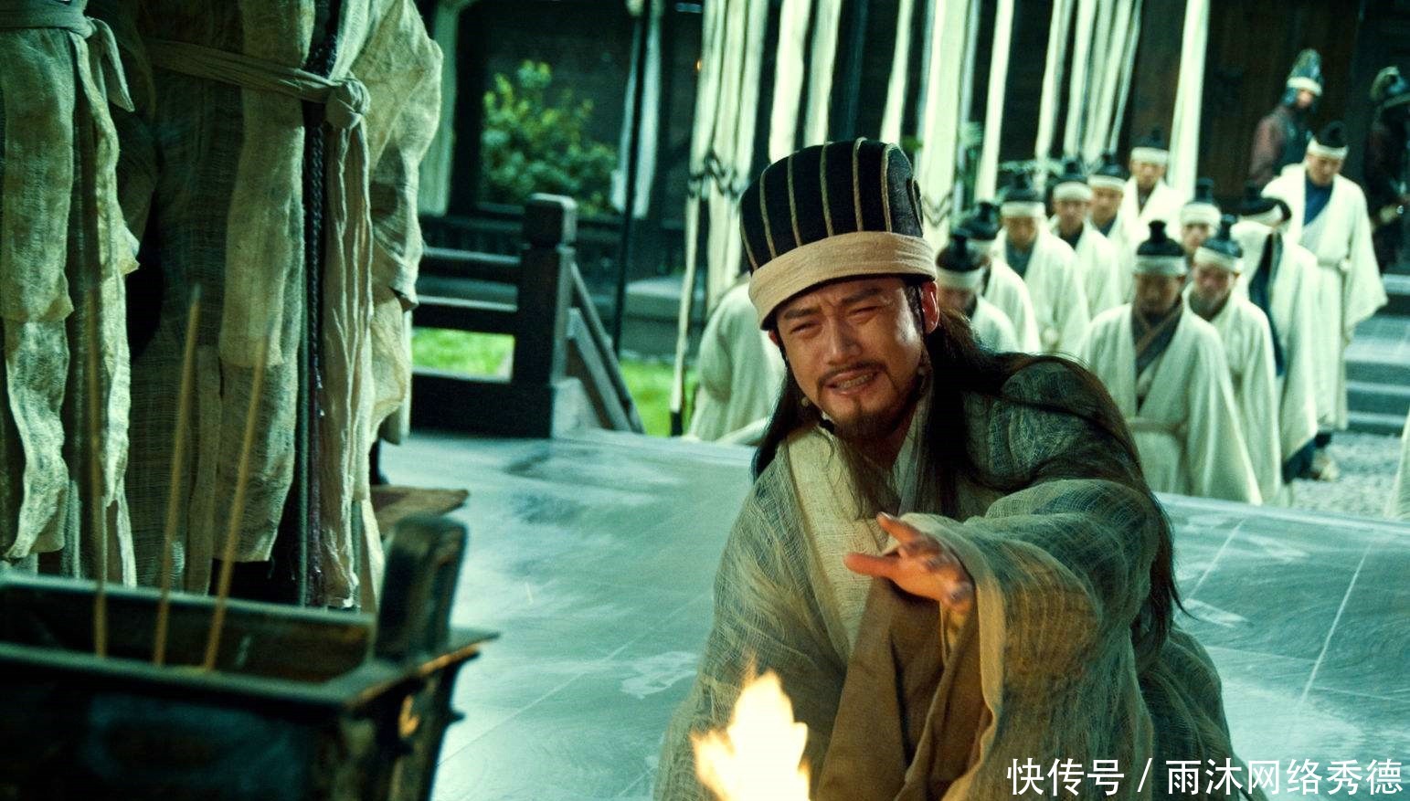 真相|周瑜之死的真相：他到底是被谁气死的？是诸葛亮还是孙权？