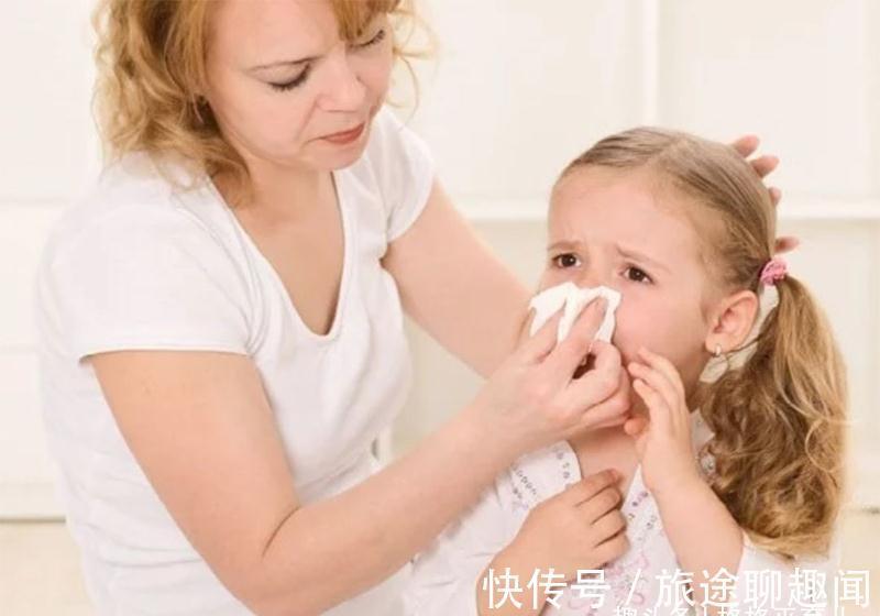 预防|秋冬换季小孩子如何预防流感?