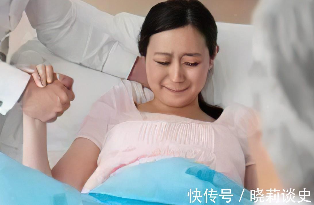 剖腹产|胎儿怎么从狭窄的产道出来的?除了产道弹性,胎儿的努力也很感人