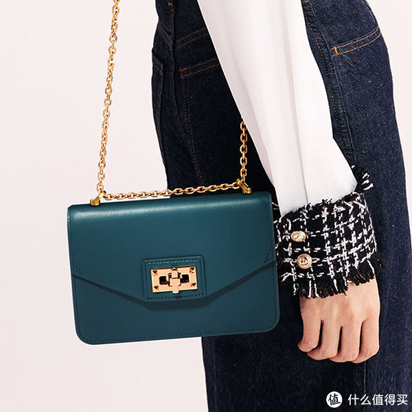 七夕礼物|包治百病,便宜颜值高! 15款白菜价入手的包包清单~ 七夕礼物买起来!