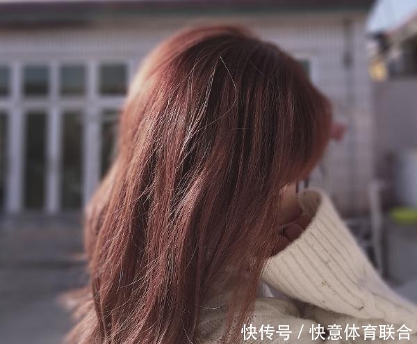 安姐|2021年流行的8款仙女发色,好看不翻车!