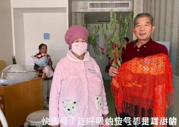 田奶奶|67岁高龄妈妈执意产女,如今4个月过去母子如何现实总是惊人的