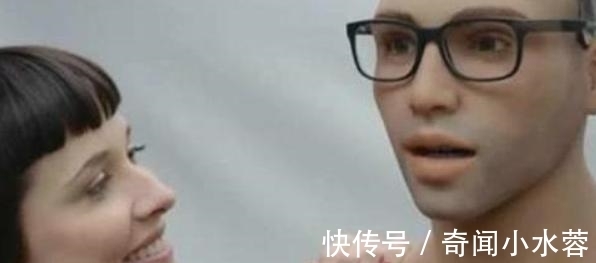 感性动物|欧美国家“陪伴型机器人”遭疯抢,女性称其最完美男友,满意度99%