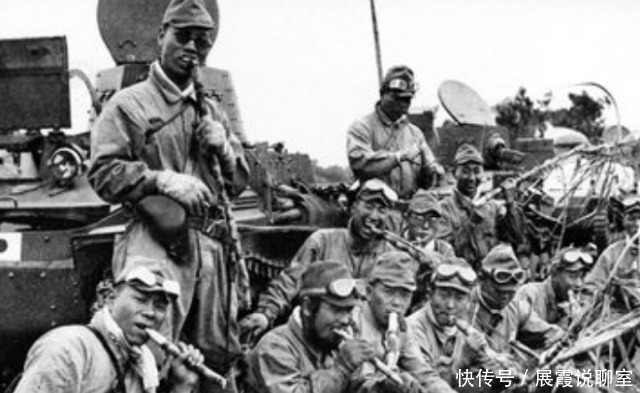 印度还|二战期间日本兵发印度,五个月后却落荒而逃,八万日军仅剩一万