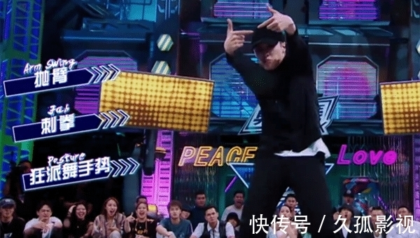 舞者|這就是街舞:隊長Battle沒有上一季精彩,只有王一博讓人驚艷