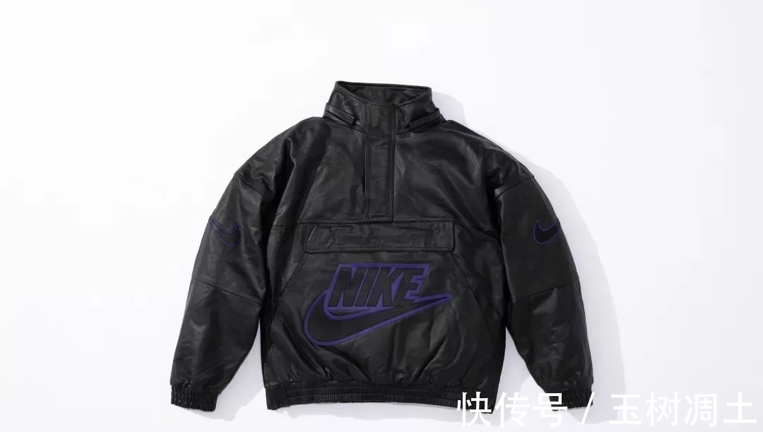 卫衣 资讯丨这个品牌与TNF的这次联名,比Supreme的联名“香多了”?