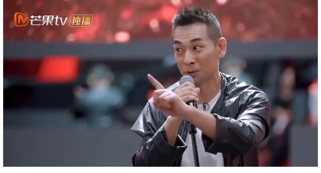 《披荆斩棘的哥哥》中,赵文卓接受李承铉战队邀请,发言格局没变