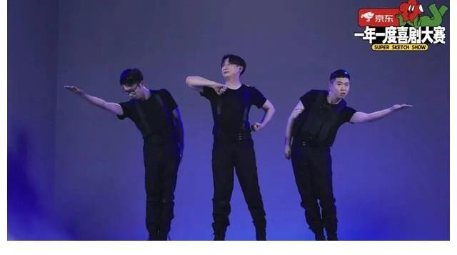 李誕與馬東，孰更好笑？