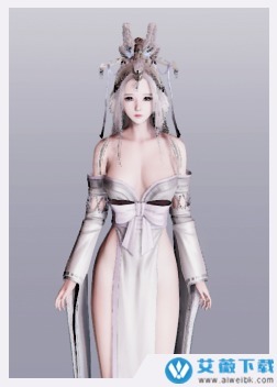 AI少女性感清凉古风小姐姐MOD-劳模下载