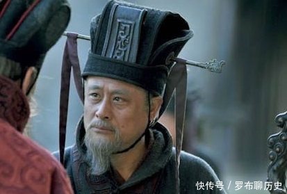 三国演义智力排行榜,这排名你服不服