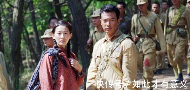 抗日名将|他姓刘，我们都认识，一生不愿意纳妾，和村姑出身的发妻恩爱一生！