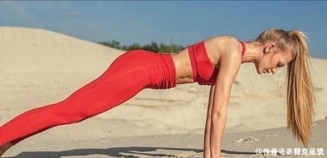 双手|一个极具观赏性的瑜伽体式，开胸又美背，你解锁了吗？