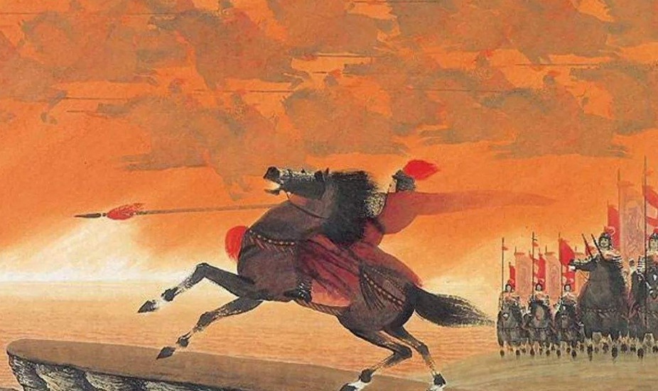 两位大学教授模仿岳飞,写了一首《满江红》,杨振宁记了80多年