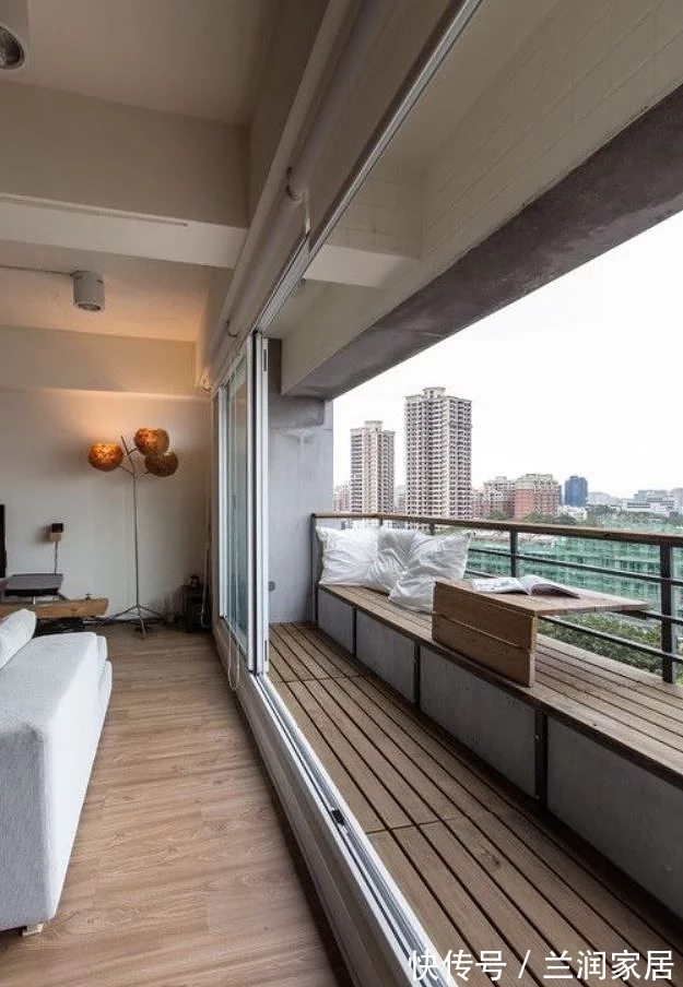 阳台封不封?看完这篇再决定!|干货 | 封闭