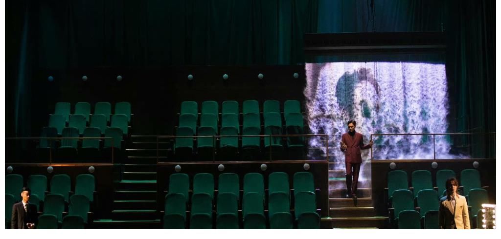 《哥哥》五公巅峰对决落幕，答谢秀点燃全场，张晋人气逆袭排名第一，3人遗憾被淘汰