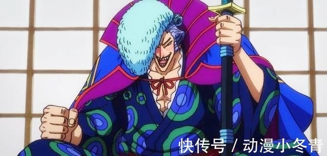 之国|海贼王：动画才是真神，领先漫画100集，早就剧透和之国结局了