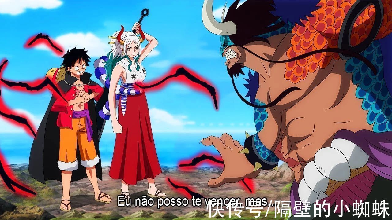 艾斯|海贼王:尾田塑造失败的四位角色!萨博上榜,大和、御田当之无愧