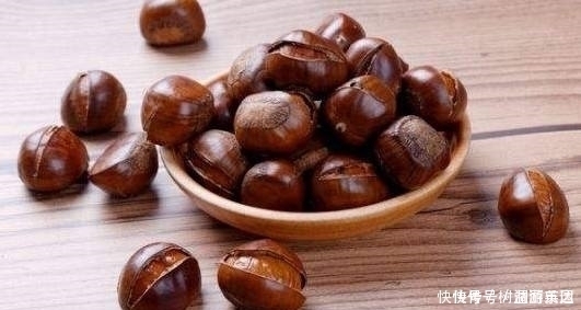 常吃板栗对身体好,但板栗有2大禁忌,你需要清楚,早知早好