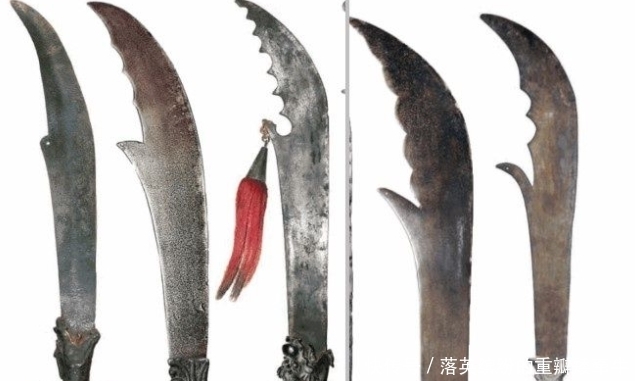 大刀|青龙偃月刀这件家喻户晓的兵器,真的能在实战中运用吗?