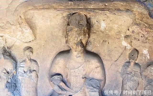 山西1500年寺院，16岁尼姑在此出家，只为守护一个无价之宝