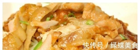 味道不输饭店的几道美食，经典美味特别下饭，浓郁好吃很好做
