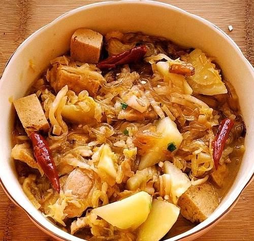 4道解馋下饭的好菜，香辣开胃，家人超级爱吃，每次要多备半锅饭！