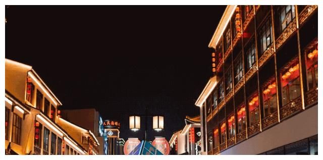 老街|苏州一条百年老街，风景古韵媲美山塘街，门票免费游客络绎不绝