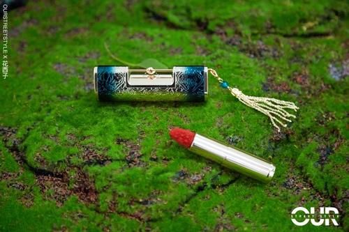 小长假来临，快用这些宝藏“国货彩妆”打造独具一格的妆容吧～