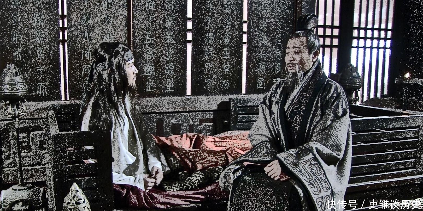 寒门|高祖之风:论三国君主的寒门色彩(中)