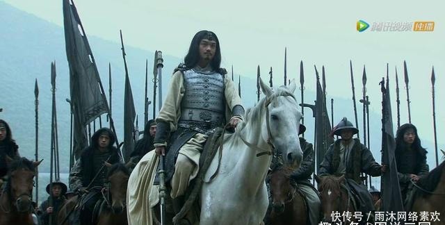 督临|马超督临沮，关羽兵败逃到临沮，为什么还被擒杀？原因其实很简单