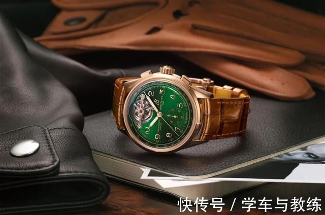 gt3 合作即将结束,宾利与百年灵推出腕表收官之作!