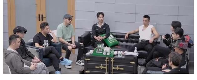 “街道办事处”全员成团，赵文卓笑到最后，尹正胡海泉后悔了吗？