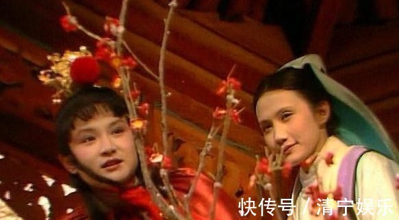 黛玉@同样到贾府做客,妙玉为何只请黛玉、宝钗喝茶,不请史湘云