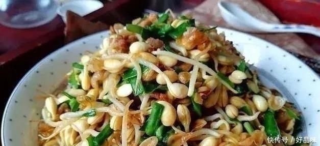 蒜苗|8道简单家常菜的做法，营养又健康，家人吃完都点赞